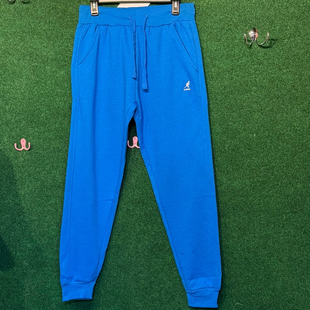 501 NWOT Kangol Sweatpant